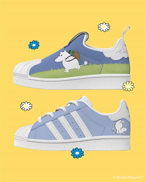 adidas moomin schuhe|adidas x Moomin collection: discover the full collection including .